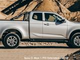 Isuzu D-Max 1.9TD Extended cab - Thumbnail 2