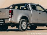 Isuzu D-Max 1.9TD Extended cab - Thumbnail 3