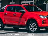 Isuzu D-Max 1.9TD double cab L manual - Thumbnail 1