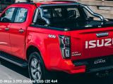 Isuzu D-Max 1.9TD double cab L manual - Thumbnail 3