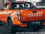 Isuzu D-Max 3.0TD double cab V-Cross - Thumbnail 3