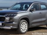 Suzuki Grand Vitara 1.5 GL manual - Thumbnail 1