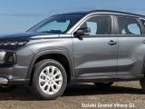 Suzuki Grand Vitara 1.5 GL manual - Thumbnail 2