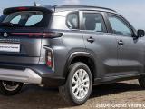 Suzuki Grand Vitara 1.5 GL manual - Thumbnail 3