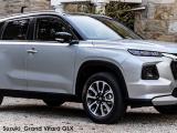 Suzuki Grand Vitara 1.5 GLX manual - Thumbnail 1