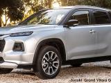 Suzuki Grand Vitara 1.5 GLX manual - Thumbnail 3