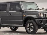 Suzuki Jimny 1.5 GL AllGrip 5-door manual - Thumbnail 1