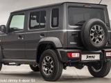 Suzuki Jimny 1.5 GL AllGrip 5-door manual - Thumbnail 2