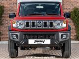 Suzuki Jimny 1.5 GLX AllGrip 5-door manual - Thumbnail 2