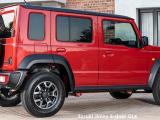 Suzuki Jimny 1.5 GLX AllGrip 5-door manual - Thumbnail 3