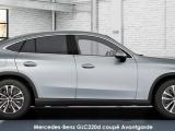 Mercedes-Benz GLC GLC220d coupe 4Matic Avantgarde - Thumbnail 2