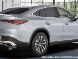 Mercedes-Benz GLC GLC220d coupe 4Matic Avantgarde - Thumbnail 3