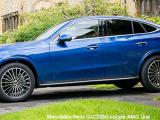 Mercedes-Benz GLC GLC220d coupe 4Matic AMG Line - Thumbnail 2