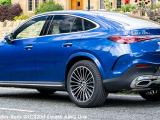 Mercedes-Benz GLC GLC220d coupe 4Matic AMG Line - Thumbnail 3