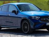 Mercedes-Benz GLC GLC300d coupe 4Matic AMG Line - Thumbnail 1