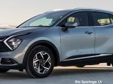 Kia Sportage 1.6CRDi LX - Thumbnail 1