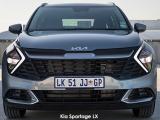 Kia Sportage 1.6CRDi LX - Thumbnail 3