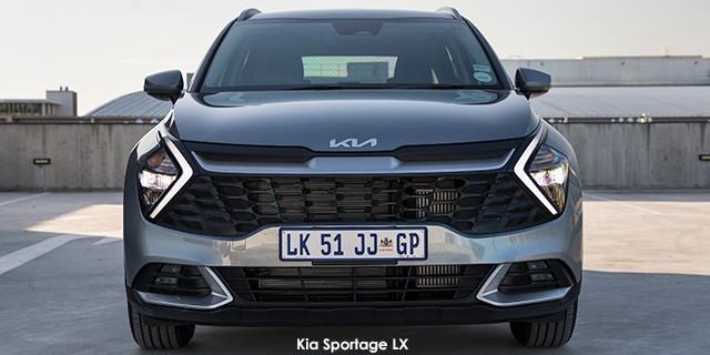 Kia Sportage 1.6CRDi LX - Image 3