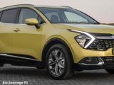 Kia Sportage 1.6CRDi EX - Thumbnail 2