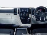 Toyota Quantum 2.8 SLWB bus 14-seater GL manual - Thumbnail 3