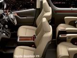 Toyota Quantum 2.8 LWB bus 6-seater VX Premium - Thumbnail 3