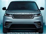 Land Rover Range Rover Velar D200 Dynamic HSE - Thumbnail 2