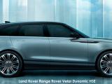 Land Rover Range Rover Velar D200 Dynamic HSE - Thumbnail 3