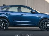 Jaguar E-Pace D200 AWD R-Dynamic SE - Thumbnail 3