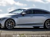 Mercedes-AMG GT GT63 S E Performance 4-Door Coupe - Thumbnail 1