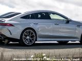 Mercedes-AMG GT GT63 S E Performance 4-Door Coupe - Thumbnail 2