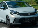 Honda Fit 1.5 Hybrid e.HEV - Thumbnail 1