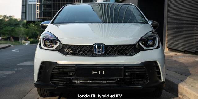 Honda Fit 1.5 Hybrid e.HEV - Image 2