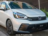 Honda Fit 1.5 Hybrid e.HEV - Thumbnail 3