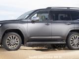 Toyota Land Cruiser 300 3.3D ZX - Thumbnail 3