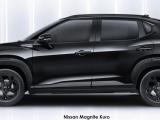 Nissan Magnite 1.0 Turbo Acenta Kuro manual - Thumbnail 2