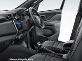 Nissan Magnite 1.0 Turbo Acenta Kuro manual - Thumbnail 3