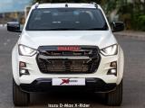 Isuzu D-Max 1.9TD double cab LS X-Rider manual - Thumbnail 3