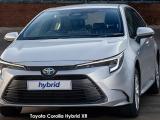 Toyota Corolla 1.8 Hybrid XS - Thumbnail 2