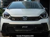 Honda Fit 1.5 Comfort - Thumbnail 2