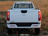 GWM P-Series 2.0TD single cab SX - Thumbnail 2