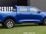 GWM P-Series 2.0TD double cab SX manual - Thumbnail 3