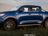 GWM P-Series 2.0TD double cab LS - Thumbnail 2