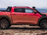 GWM P-Series 2.0TD double cab LTD 4x4 - Thumbnail 2