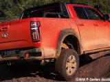 GWM P-Series 2.0TD double cab LTD 4x4 - Thumbnail 3