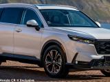 Honda CR-V 1.5T Executive - Thumbnail 2