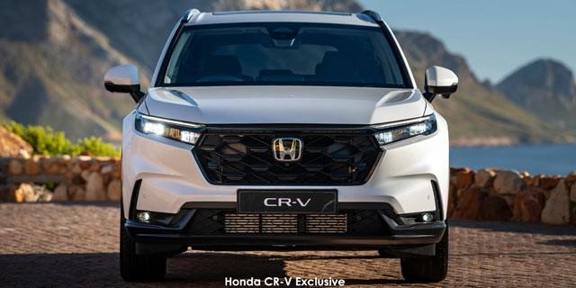 Honda CR-V 1.5T Executive - Image 3
