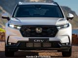 Honda CR-V 1.5T Exclusive - Thumbnail 3