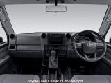 Toyota Land Cruiser 79 4.0 V6 single cab - Thumbnail 3