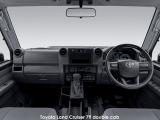 Toyota Land Cruiser 79 2.8GD-6 single cab auto - Thumbnail 3