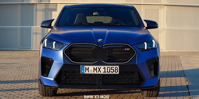 BMW X2 M35i - Image 2